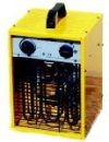 MASTER Ipari Hordozható elektromos hőlégfúvó ventilátorral B3,3 EPB MASTER Ipari Hordozható elektromos hőlégfúvó ventilátorral B3,3 EPB