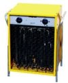MASTER Ipari Hordozható elektromos hőlégfúvó ventilátorral B15 EPB MASTER Ipari Hordozható elektromos hőlégfúvó ventilátorral B15 EPB