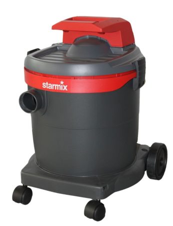 STARMIX AS A-1232 EH+ Ipari porszívó   /A készlet erejéig!/