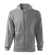 MALFINI- Férfi felső TRENDY ZIPPER 410 MALFINI- Férfi felső TRENDY ZIPPER 410
