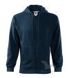 MALFINI - Férfi felső TRENDY ZIPPER 410 MALFINI - Férfi felső TRENDY ZIPPER 410