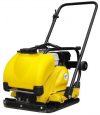 LAPVIBRÁTOR AGT PCL100 víztartállyal, 100kg. LAPVIBRÁTOR AGT PCL100 víztartállyal, 100kg.
