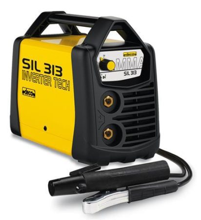 DECA INVERTERES HEGESZTŐ SIL 313