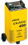 DECA AKKUMULÁTOR INDÍTÓ-TÖLTŐ CLASS BOOSTER400E DECA AKKUMULÁTOR INDÍTÓ-TÖLTŐ CLASS BOOSTER400E