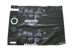 STARMIX Űrítőzsák FBPE 35