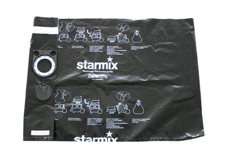 STARMIX Űrítőzsák FBPE 35
