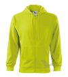 MALFINI -Férfi felső TRENDY ZIPPER 410 MALFINI -Férfi felső TRENDY ZIPPER 410