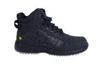 Coverguard CLAW PROOF S3 SRC WR ESD BŐR védőbakancs
